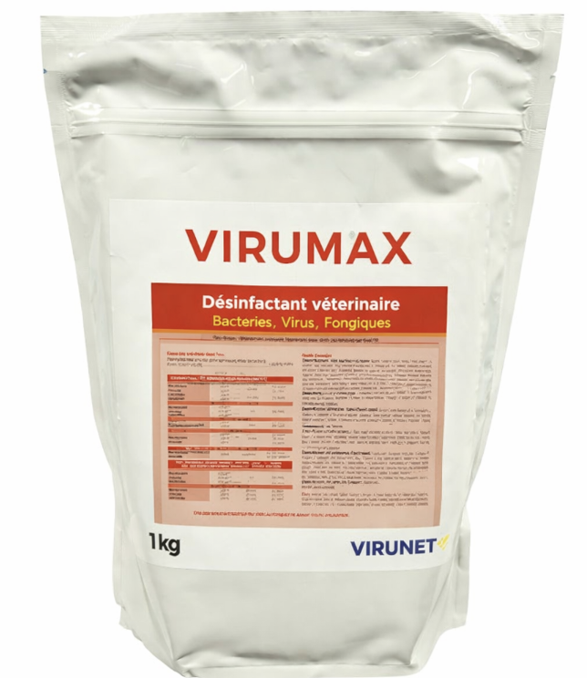 Virumax